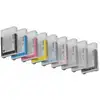 Image de Epson Encre Pigment Vivid Magenta (220ml) d'origine - C13T603300