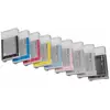 Image de Epson Encre Pigment Gris Clair (220ml d'origine - C13T603900