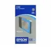 Image de Epson Encre Pigment Cyan SP 7400/7450/9400/9450 (220ml) d'origine - C13T612200