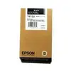 Image de Epson T612100 cartouche d'encre noir photo 220 ml d'origine - C13T612100