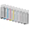 Image de Epson Encre Pigment Magenta SP 4800 (220ml) d'origine - C13T606B00