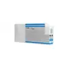 Image de Epson Encre Pigment Cyan SP 7900/9900/7700/9700 (350ml) d'origine - C13T596200