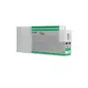 Image de Epson Encre Pigment Vert SP 7900/9900 (350ml) d'origine - C13T596B00