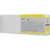 Image de Epson Encre Pigment Jaune SP 7900/9900/7700/9700 (700ml) d'origine - C13T636400