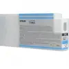 Image de Epson Encre Pigment Cyan Clair SP 7900/9900 (700ml) d'origine - C13T636500