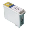 Image de Epson T596C - blanc cartouche d'encre d'origine - C13T596C00