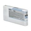 Image de Epson T6535 Cartouche d'encre Cyan clair d'origine - C13T653500