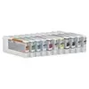 Image de Epson T6537 Cartouche d'encre Noir clair d'origine - C13T653700