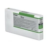Image de Epson T653B Cartouche d'encre Vert d'origine - C13T653B00