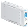 Image de Epson Encre UltraChrome XD Cyan (110ml) d'origine - C13T692200