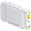 Image de Epson Encre UltraChrome XD Yellow (110ml) d'origine - C13T692400
