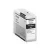 Image de Epson T8501 cartouche d'encre Photo noire pour SureColor P800, SC-P800 d'origine - C13T850100