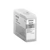 Image de Epson T8509 cartouche d'encre Noir clair pour SureColor P800, SC-P800 d'origine - C13T850900