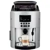 Image de Robot café 15 bars gris argent krups ea815e70