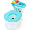 Image de Pot et réducteur de toilette 2 en 1