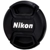 Image de Nikon bouchon objectif lc-82