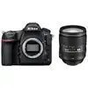 Image de Nikon d850 + af-s 24-120 mm f4 g ed vr