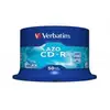 Image de Verbatim CD-R AZO Crystal