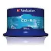 Image de Verbatim CD-R Extra Protection