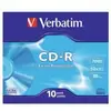 Image de Verbatim CD-R Extra Protection