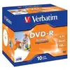 Image de Verbatim DVD-R 4.7GB 16x