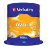 Image de Verbatim AZO DVD-R