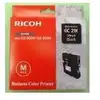 Image de Ricoh GC 21K Cartouche d'encre Noir 1500 pages d'origine - 405532