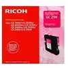 Image de Ricoh GC 21M Cartouche d'encre Magenta 1000 pages d'origine - 405534