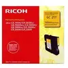 Image de Ricoh GC 21Y Cartouche d'encre Jaune 1000 pages d'origine - 405535