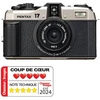 Image de Pentax 17 appareil photo argentique réutilisable
