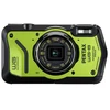 Image de Pentax compact étanche wg-8 vert
