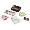 Image de Uno deluxe boite metal mattel