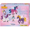 Image de Coffret perles chevaux magiques