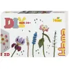 Image de Midi boite hama art bouquet