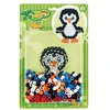 Image de Maxi blister grand modele - pengouin