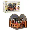 Image de Miniverse mini potions harry potter