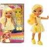 Image de Poupée mannequin rainbow high littles da