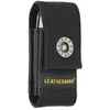 Image de Étui de protection nylon pour pince multifonctions Medium noir Leatherman