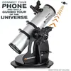 Image de Télescope dobson de table starsense 130