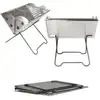Image de Barbecue pliable uco mini flatpack grill