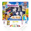 Image de Washimals 4 animaux pat'patrouille