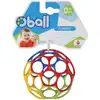 Image de Hochet balle souple - multicolore