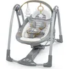 Image de Balancelle pliable bella teddy