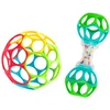 Image de Set hochet et balle