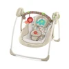 Image de Balancelle compacte cozy kingdom