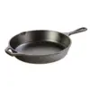 Image de Poele en fonte, tous feux dont four et induction - 26cm - lodge cast iron