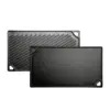 Image de Plaque cuisson en fonte 2en1, gaz, four, barbecue