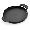 Image de Plaque plancha pour barbecue weber gourmet system