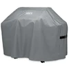 Image de Housse barbecue gaz weber genesis ii 3 brûleurs