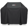 Image de Housse weber premium pour barbecues spirit ii 300 & spirit 200 avec commandes la